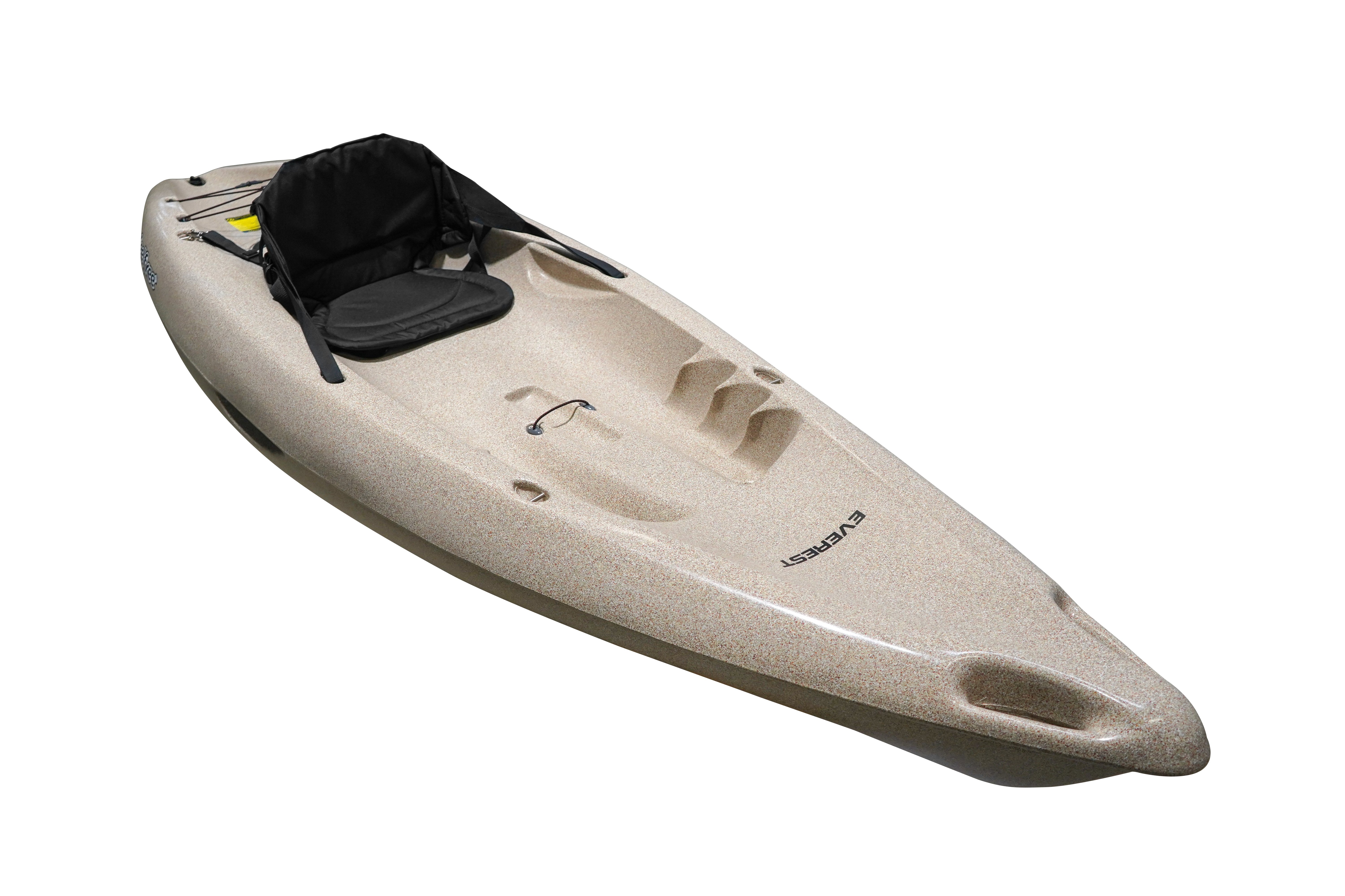 เรือคายัค 1 ที่นั่ง FEELFREE รุ่น EVEREST สี SANDSTONE T1_7